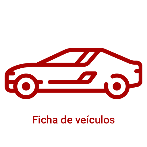 Ficha de veículos - descrição