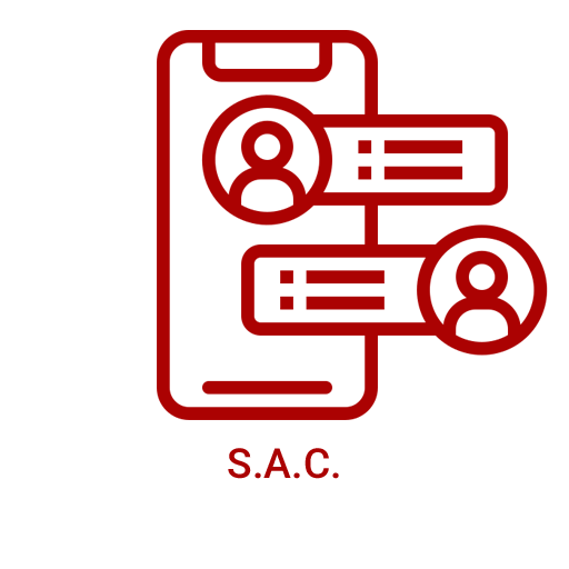 S.A.C. - descrição